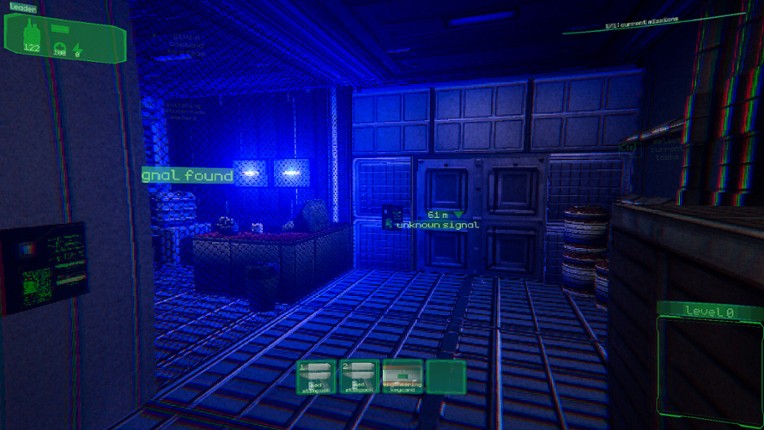 Death Imminent Image