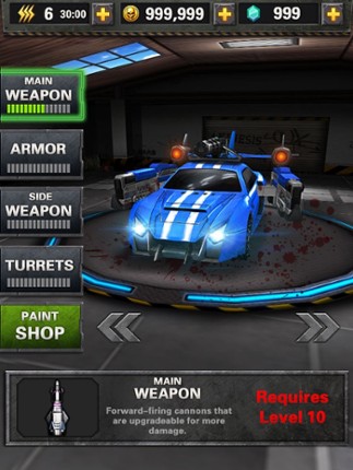 Death Road 2 screenshot