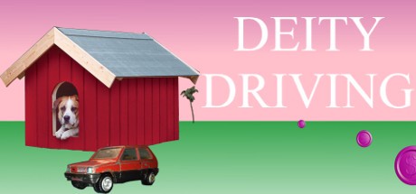 Games like Deity Driving