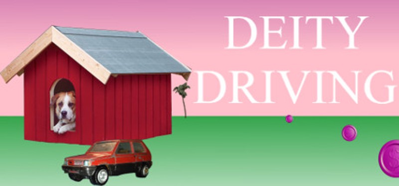 Deity Driving Image