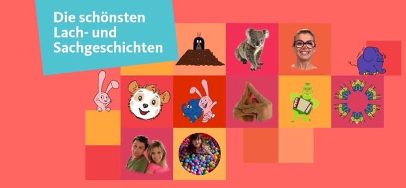 DerElefant screenshot