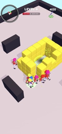 Dig &amp; Shoot screenshot