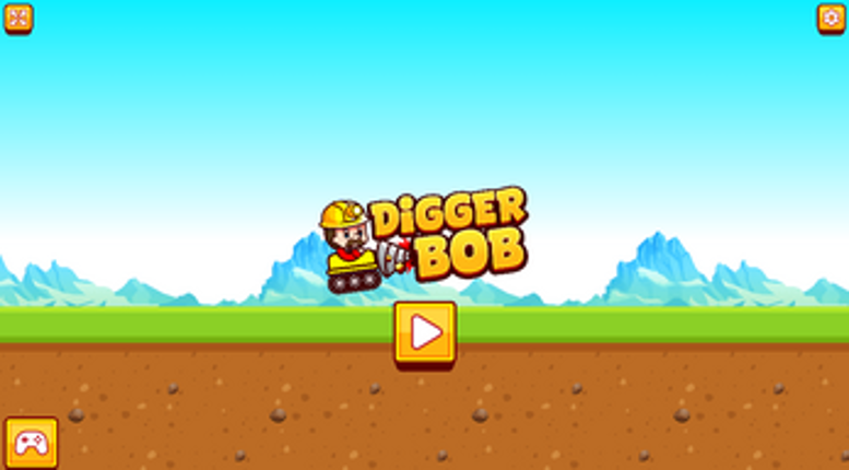 Digger Bob Image