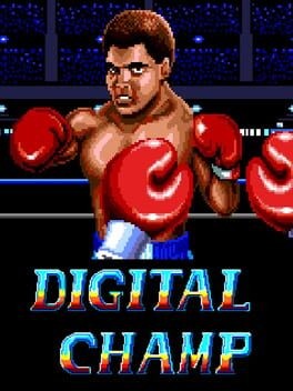 Games like Digital Champ