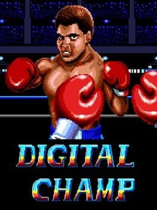 Digital Champ Game Cover