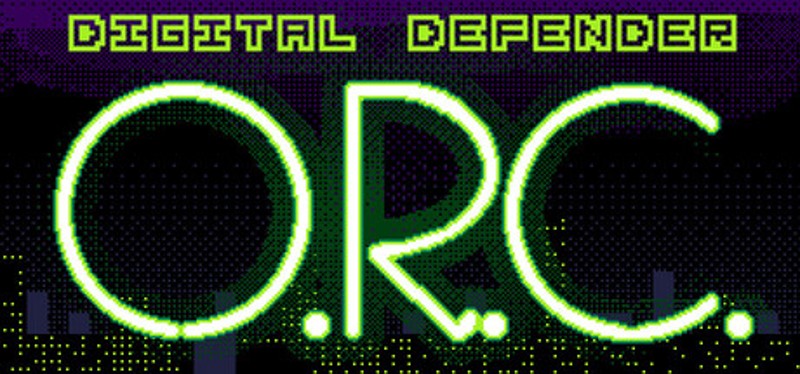 Digital Defender ORC Image