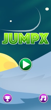 Dino JumpX Image
