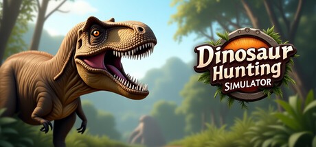 Games like Dinosaur Hunting Simulator