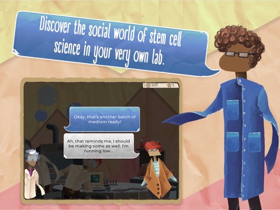 Dish Life: The Game screenshot
