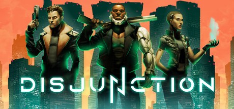 Games like Disjunction