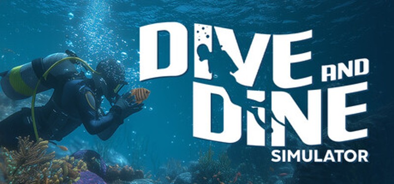 Dive and Dine Simulator Image