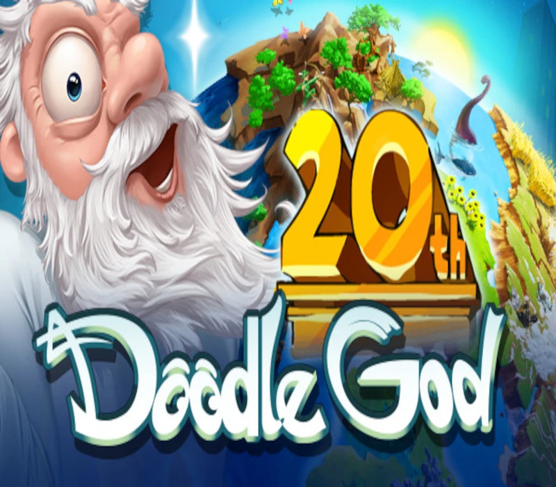 Games like Doodle God