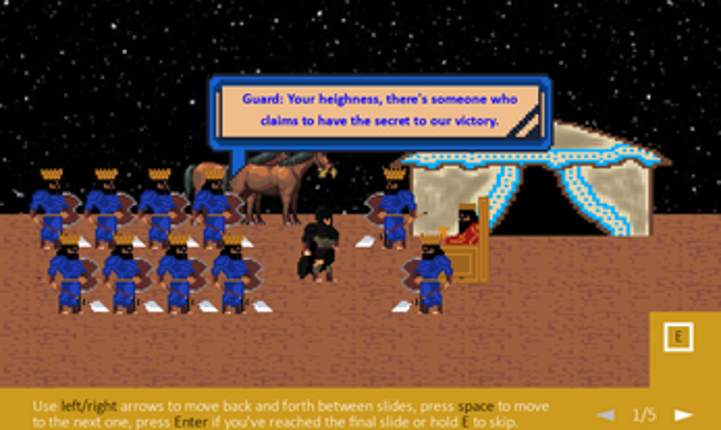 Doxa - Divine Quest Image