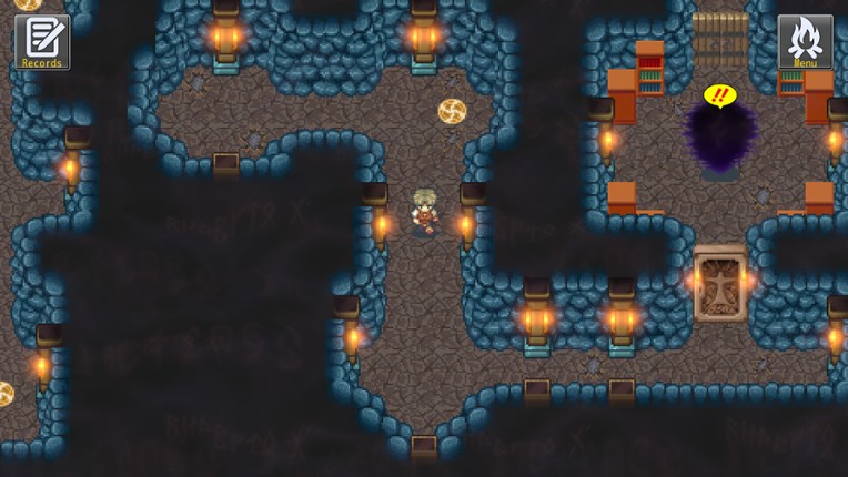 Dragon Takers screenshot