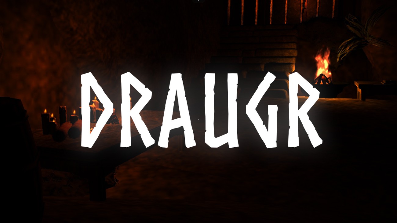 Games like Draugr