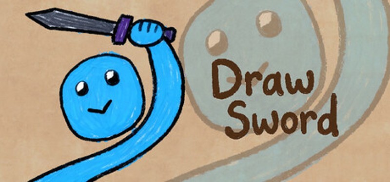 Draw Sword Image