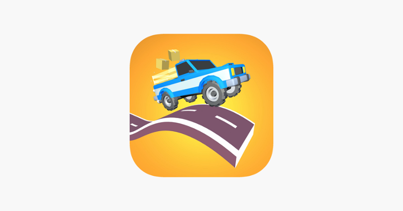 Draw The Road 3D! Image