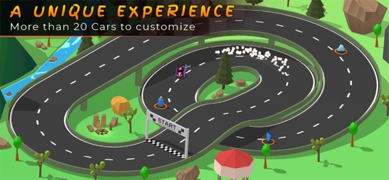 Drift Madness screenshot