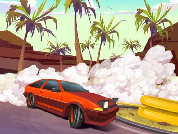 Drifting Mania Image