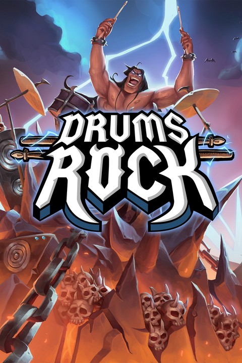 Games like Drums Rock