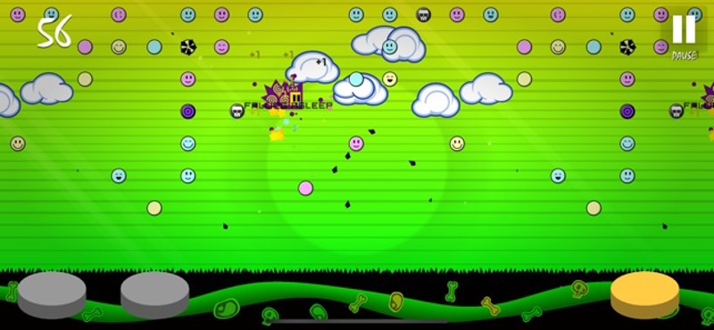 Duckstazy Classic screenshot