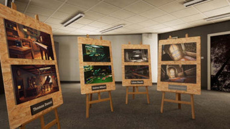 e-artsup Vertigo Image