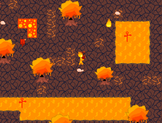 Elementalism (Demo) Image