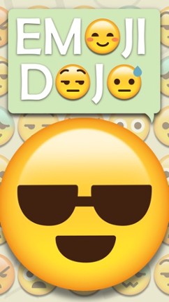 Emoji Dojo - Best Emojis Pocket Games Play After School ( Fun For All Class Student ) Image