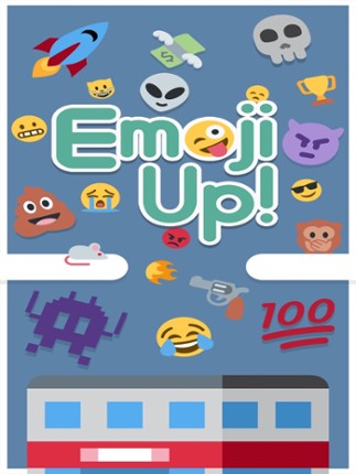 Emoji Up! screenshot