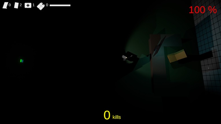 Endless Zombie Tower screenshot