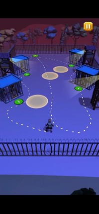 Escape Plan : Prison screenshot