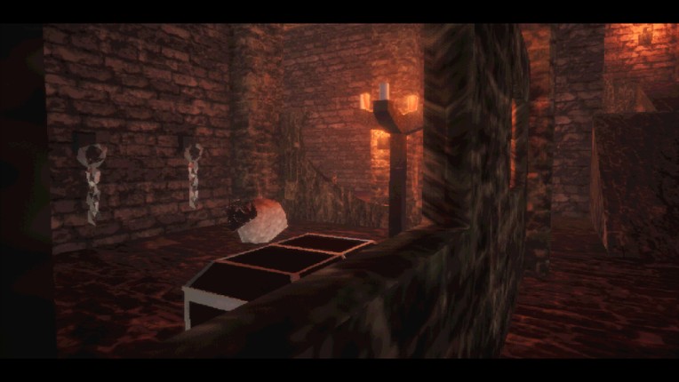 Espirito Delusion screenshot