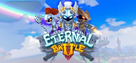 Games like Eternal Battle VR