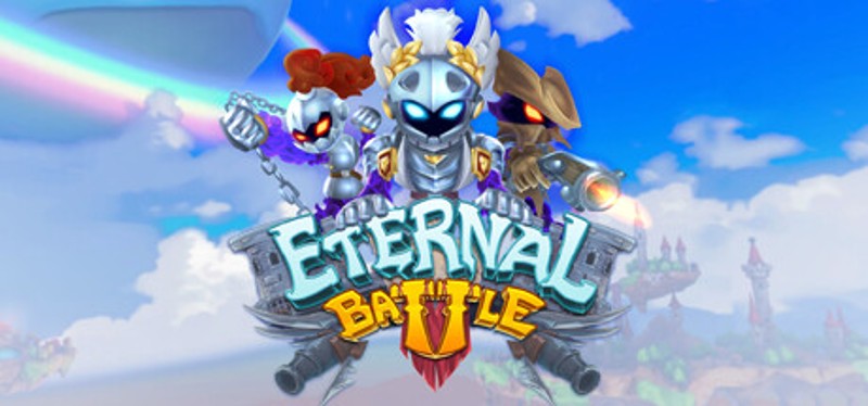 Eternal Battle VR Image