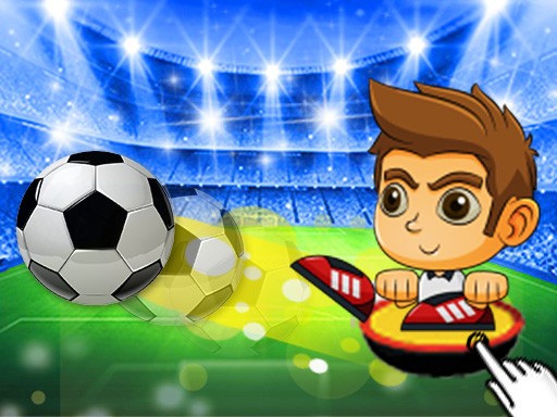 Games like Europe Soccer Cup 2021