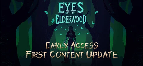 Games like Eyes Of The ElderWood