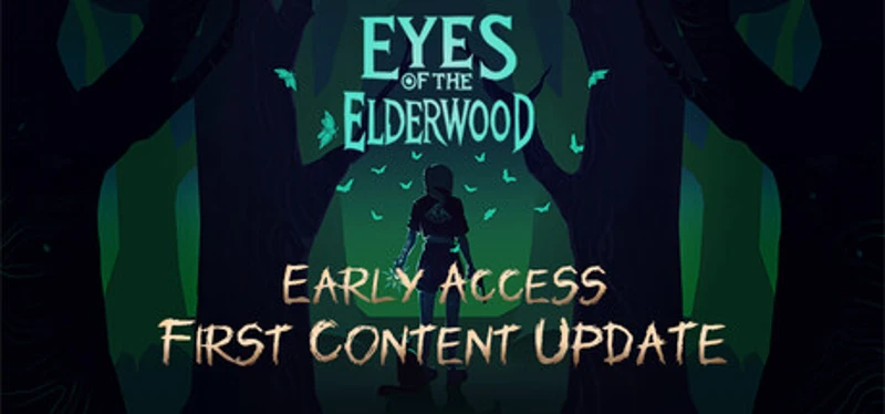 Eyes Of The ElderWood Image