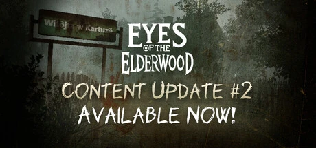 Games like Eyes Of The ElderWood