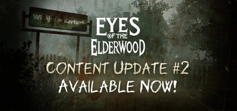 Eyes Of The ElderWood Image