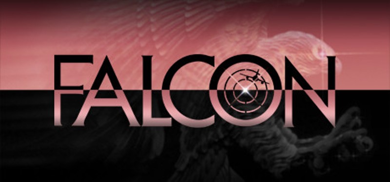 Falcon Image