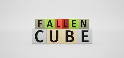 Fallen Cube Image