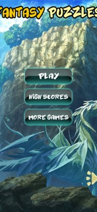 Fantasy Puzzles screenshot