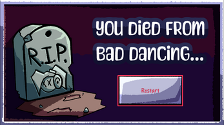 Ferm's Freezeframe Frenzy Image