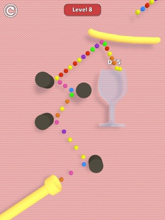 Fill The Pot! screenshot