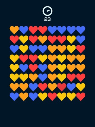 Find Love - Impossible Puzzle screenshot