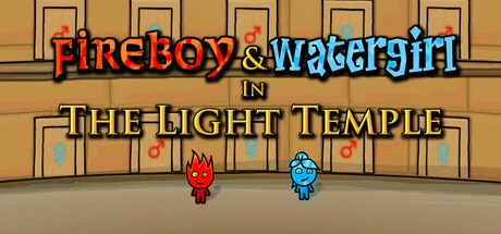 Games like Fireboy & Watergirl 2: The Light Temple