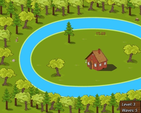 Fishing Maniacs screenshot