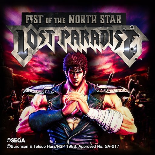 Games like Fist of the North Star: Lost Paradise