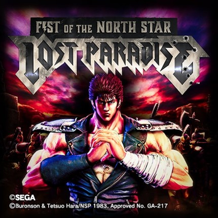 Fist of the North Star: Lost Paradise Image