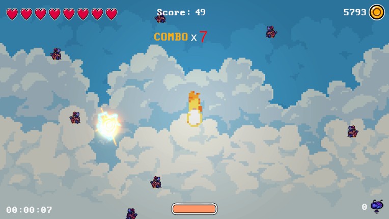 FlameProtector-SlidingKill screenshot